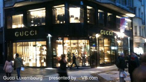 gucci luxembourg|gucci official website.